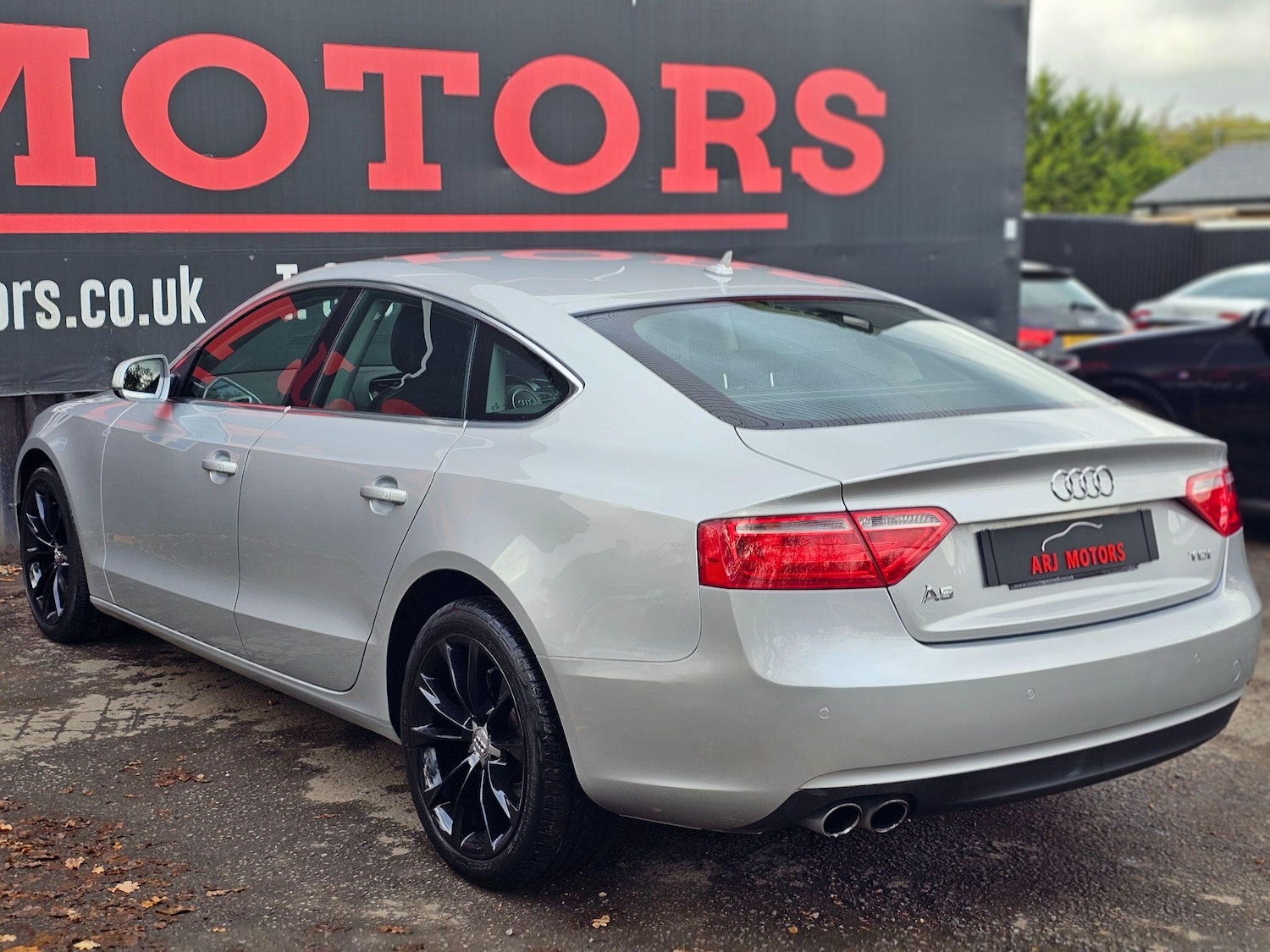 Used Audi A5 2014 for sale - 76457044: Photo 45