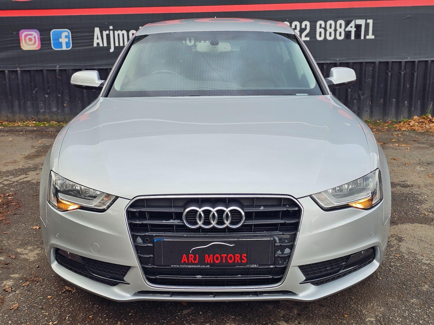 Used Audi A5 2014 for sale - 76457044: Photo 5