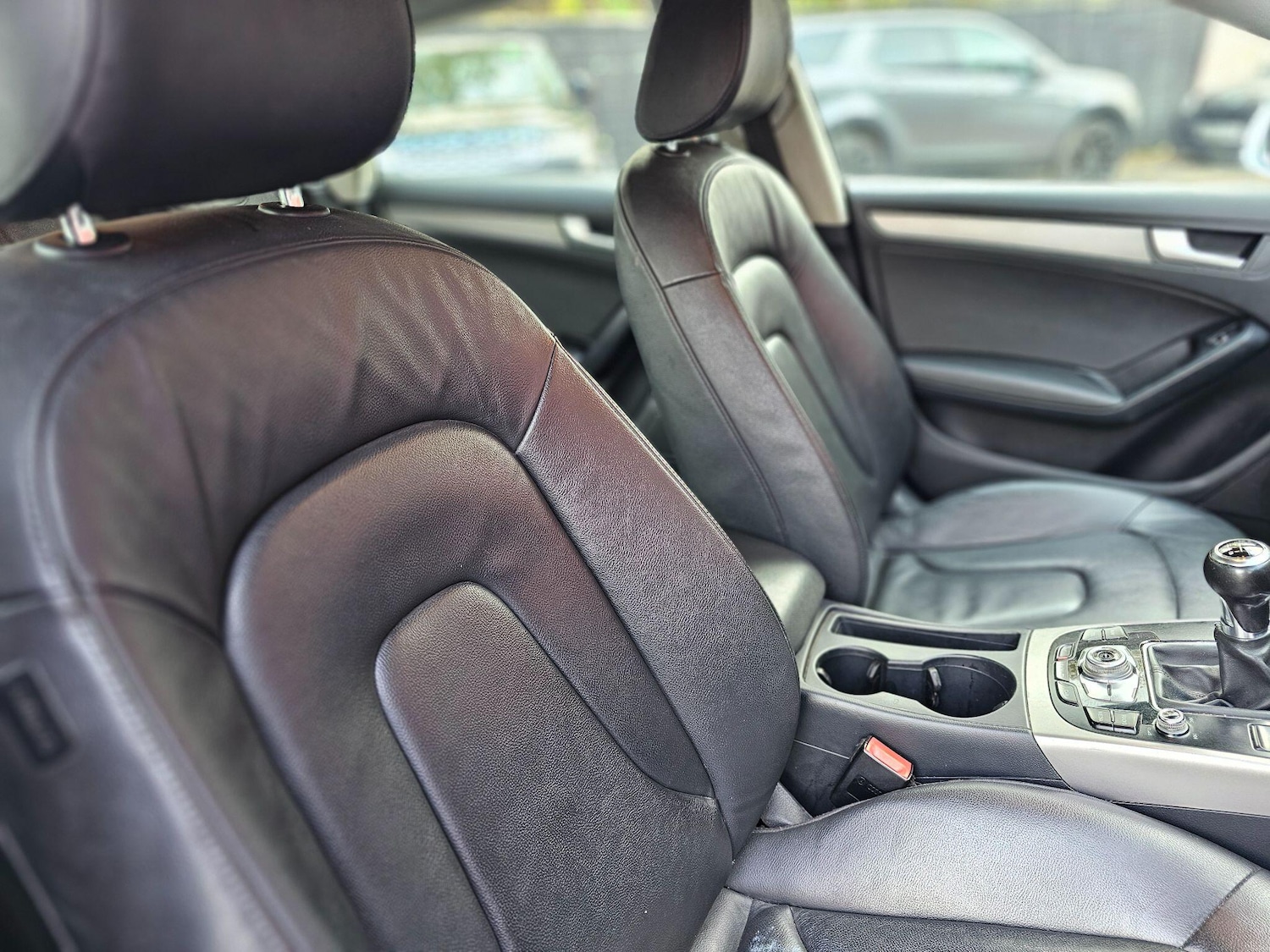 Used Audi A5 2014 for sale - 76457044: Photo 6