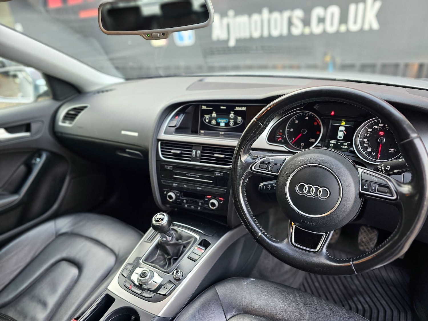 Used Audi A5 2014 for sale - 76457044: Photo 7