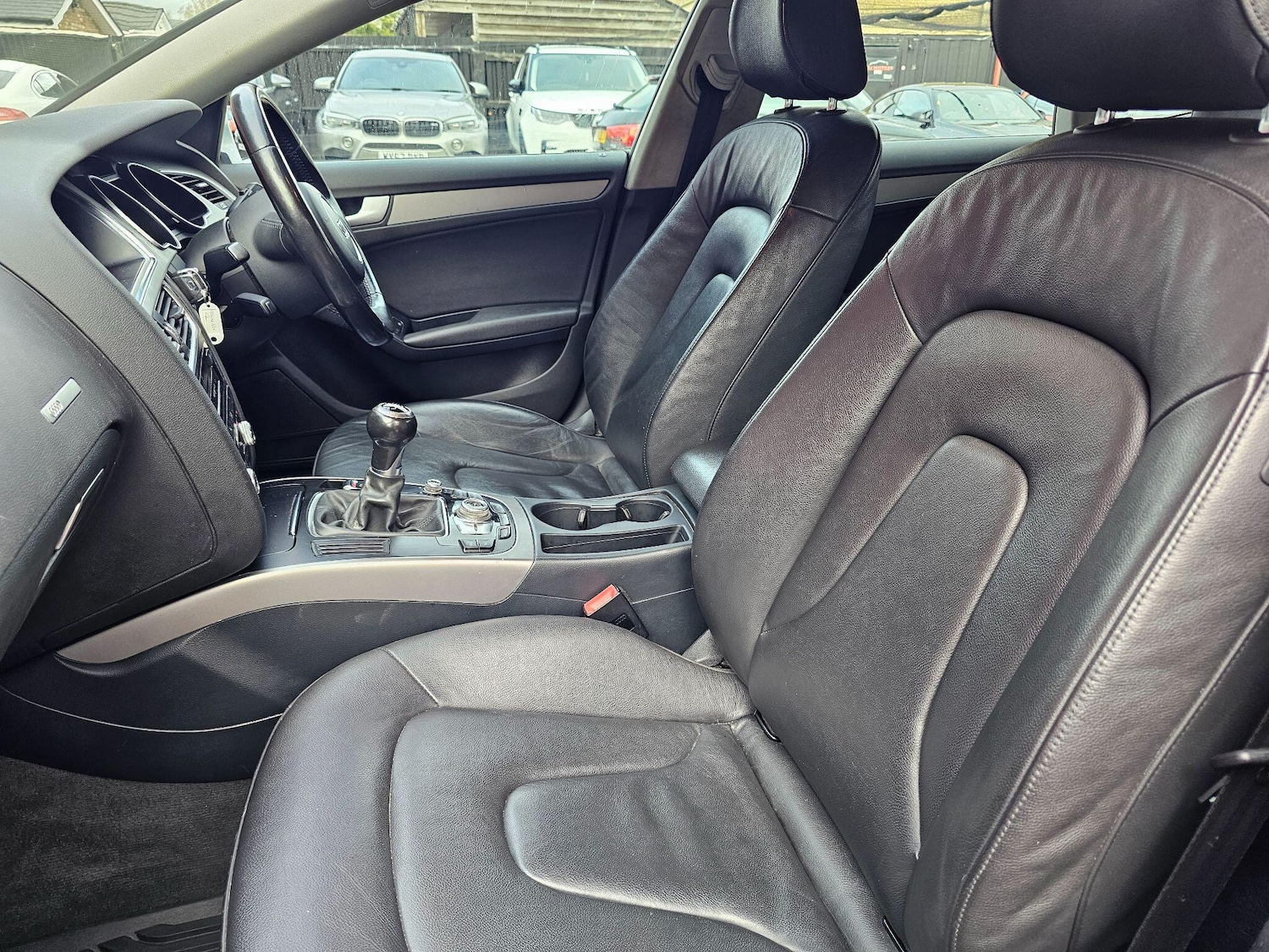 Used Audi A5 2014 for sale - 76457044: Photo 9