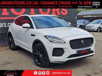 (68) - 2.0 P250 R-Dynamic HSE Auto AWD Euro 6 (s/s) 5dr