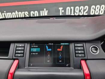 Used Land Rover Discovery Sport 2017 for sale - 75165964: Photo
