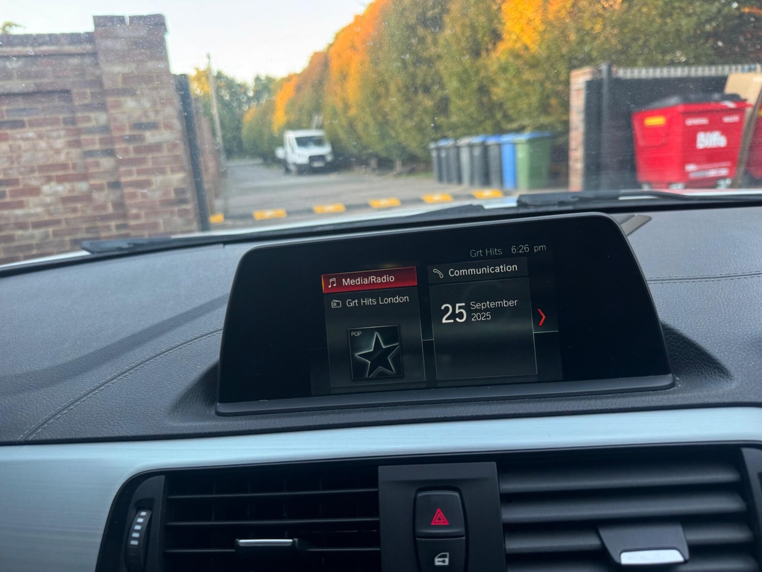 Vehicle 17