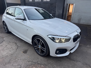 BMW - 1 Series