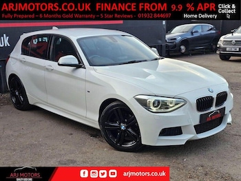 2015 (15) - 1.6 116i M Sport Euro 6 (s/s) 5dr