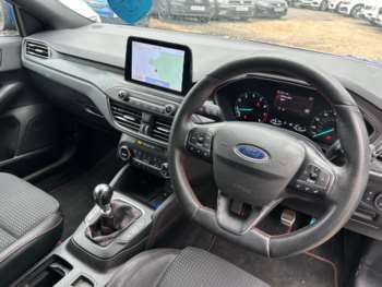 Used Ford Focus 2020 for sale - 75166382: Photo
