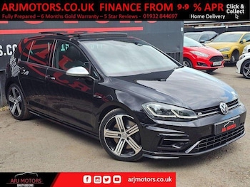 Used Volkswagen Golf 2018 for sale - 75494288: Photo
