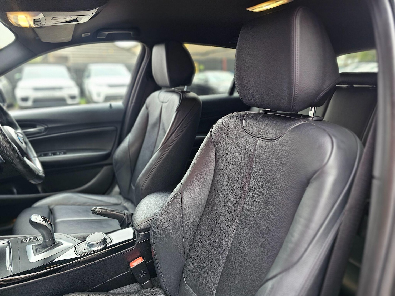 Used BMW 1 Series 2018 for sale - 76592603: Photo 11