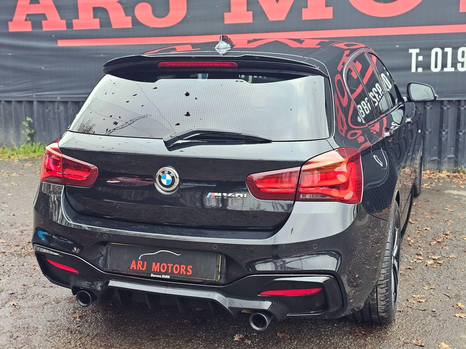 Used BMW 1 Series 2018 for sale - 76592603: Photo 18