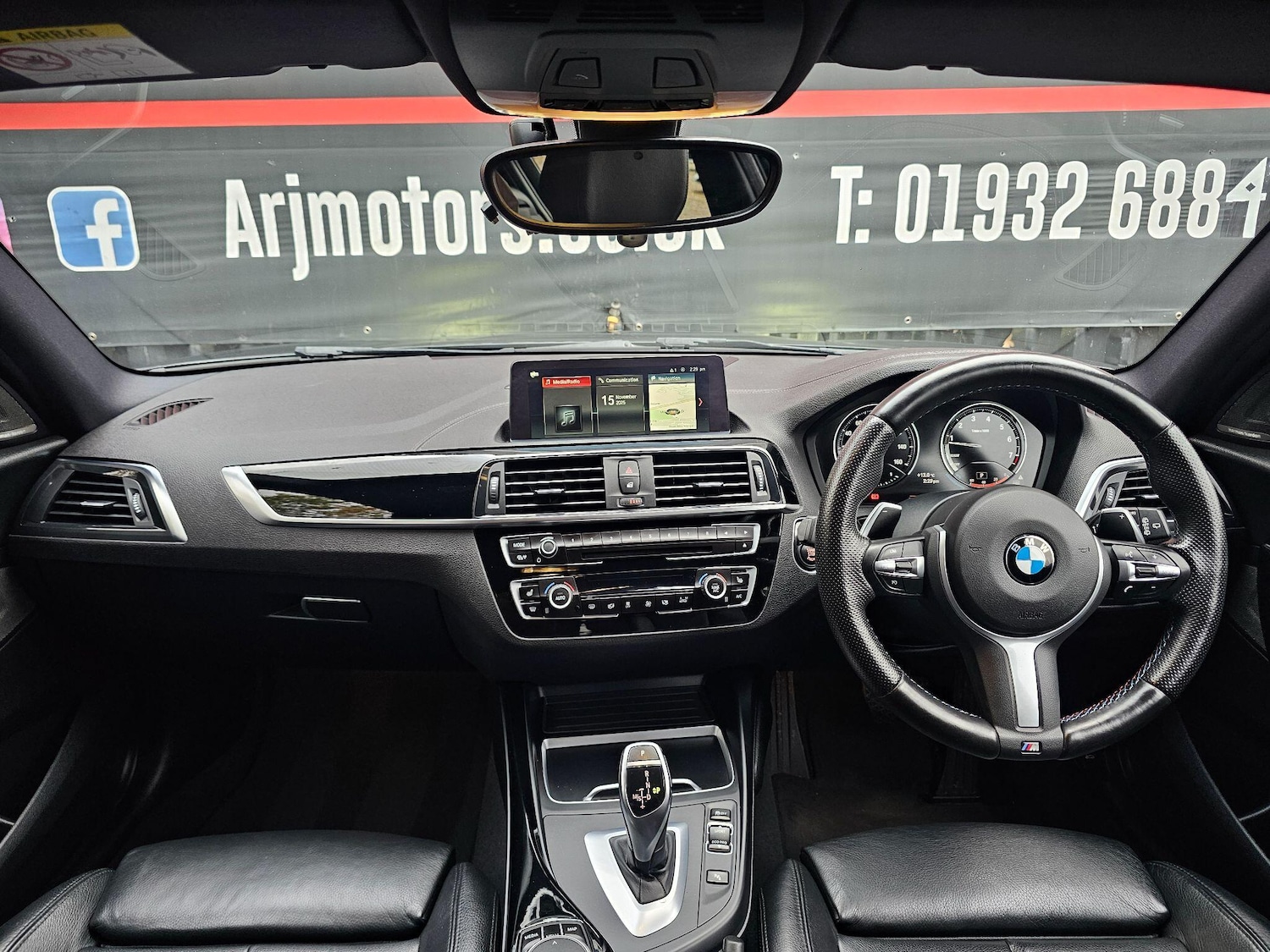 Used BMW 1 Series 2018 for sale - 76592603: Photo 2