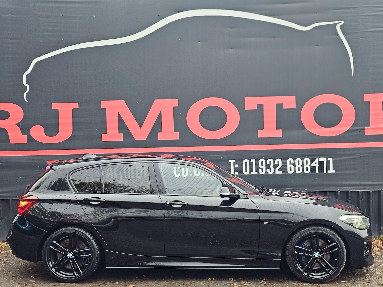 Used BMW 1 Series 2018 for sale - 76592603: Photo 24