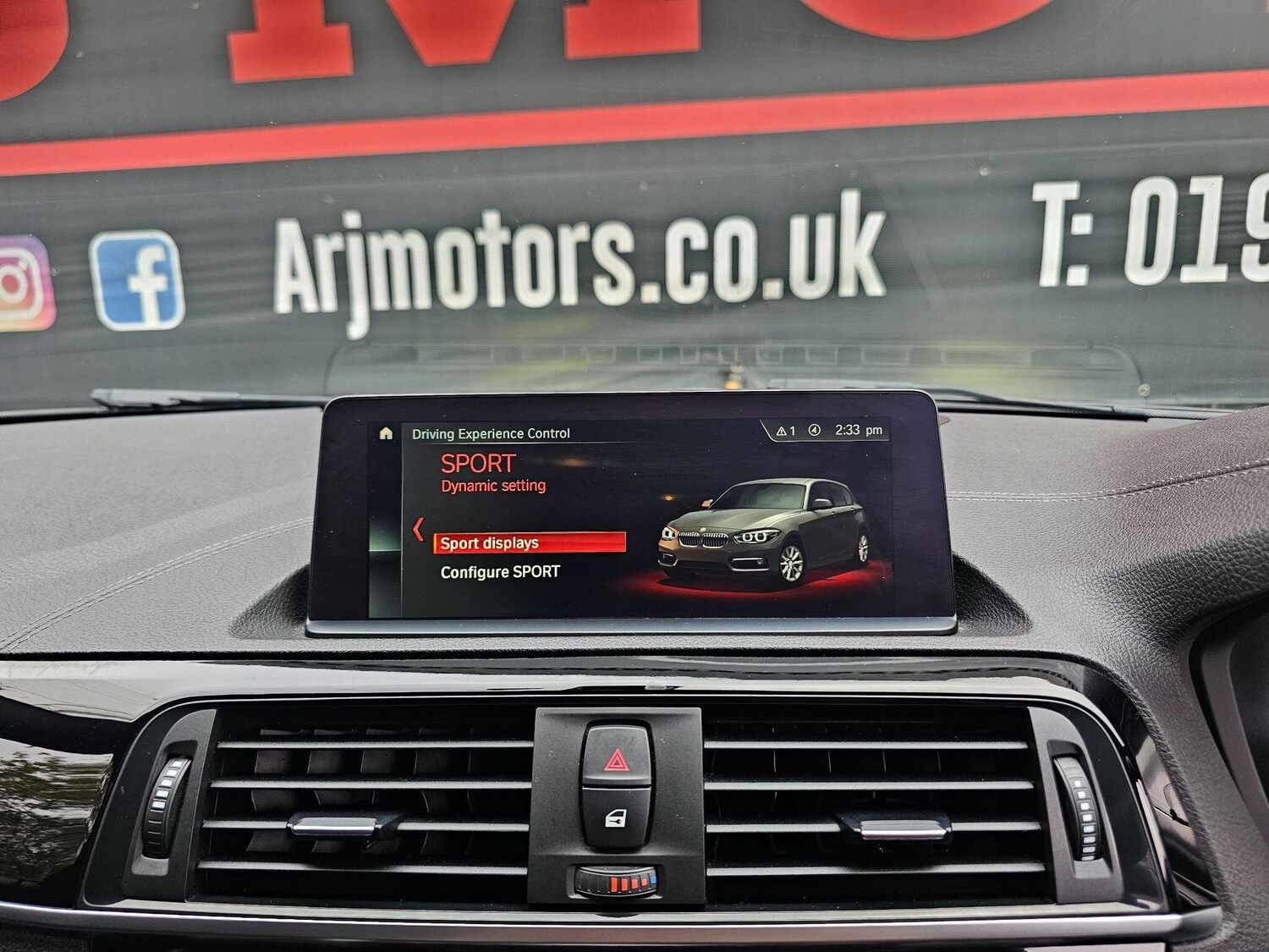 Used BMW 1 Series 2018 for sale - 76592603: Photo 26