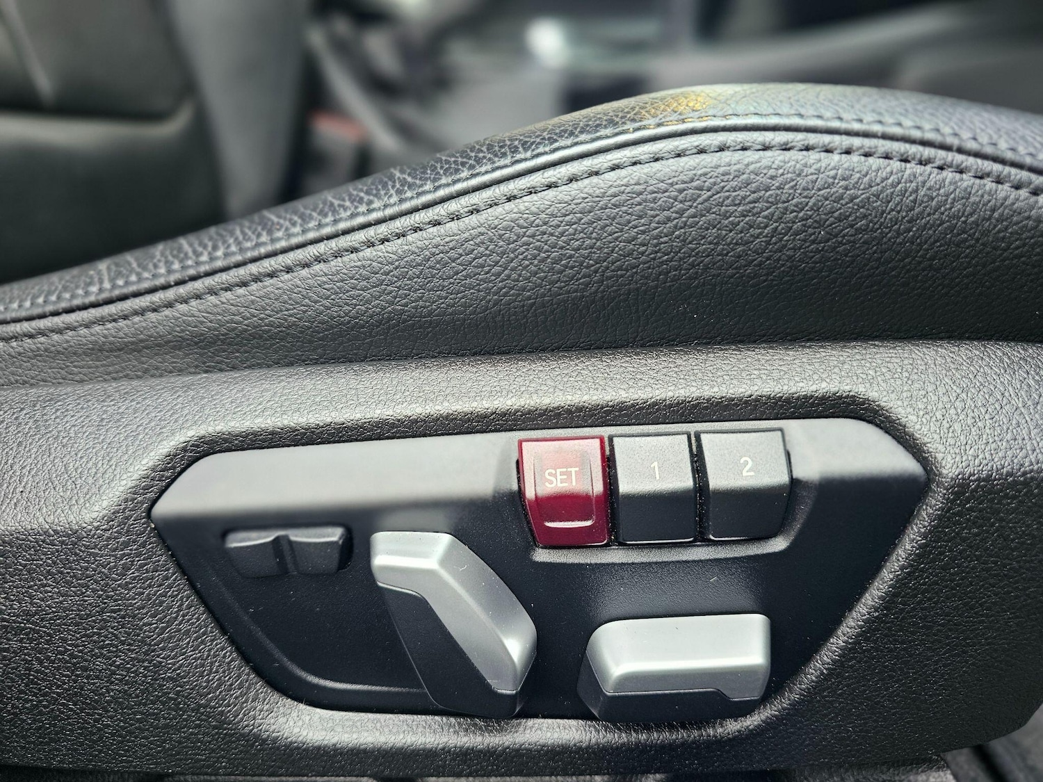 Used BMW 1 Series 2018 for sale - 76592603: Photo 3