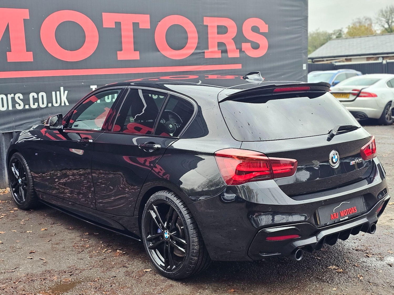 Used BMW 1 Series 2018 for sale - 76592603: Photo 36
