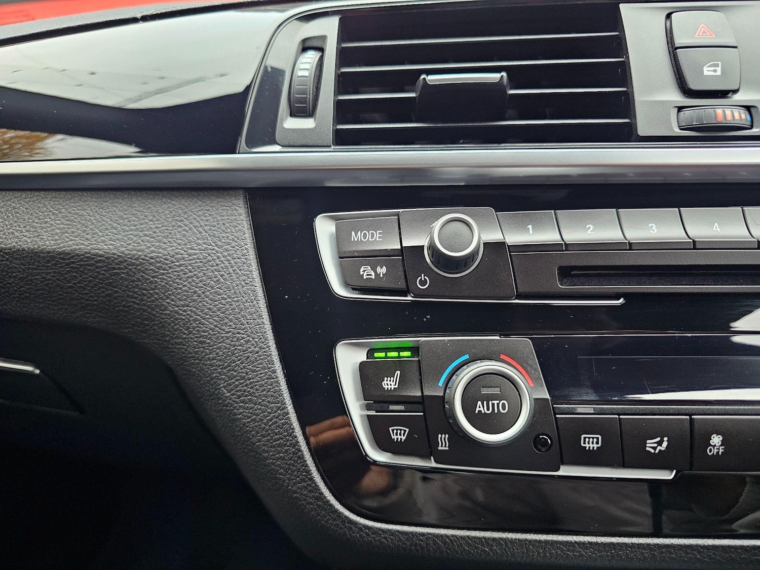 Used BMW 1 Series 2018 for sale - 76592603: Photo 4