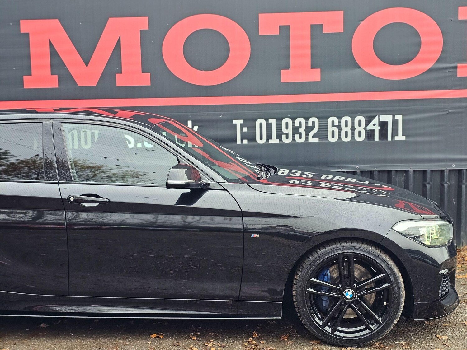 Used BMW 1 Series 2018 for sale - 76592603: Photo 42