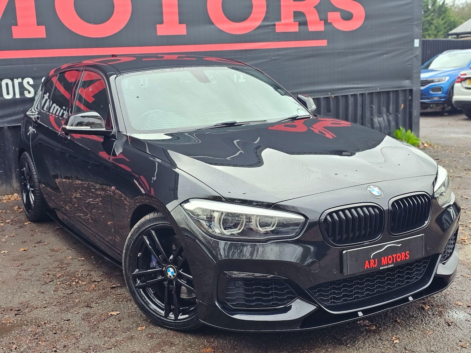 Used BMW 1 Series 2018 for sale - 76592603: Photo 45
