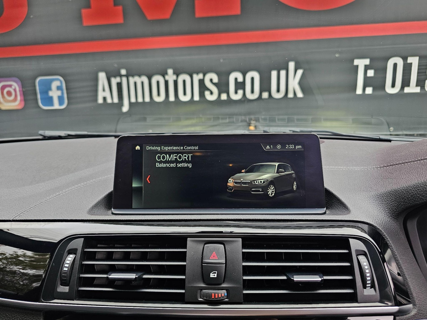 Used BMW 1 Series 2018 for sale - 76592603: Photo 46