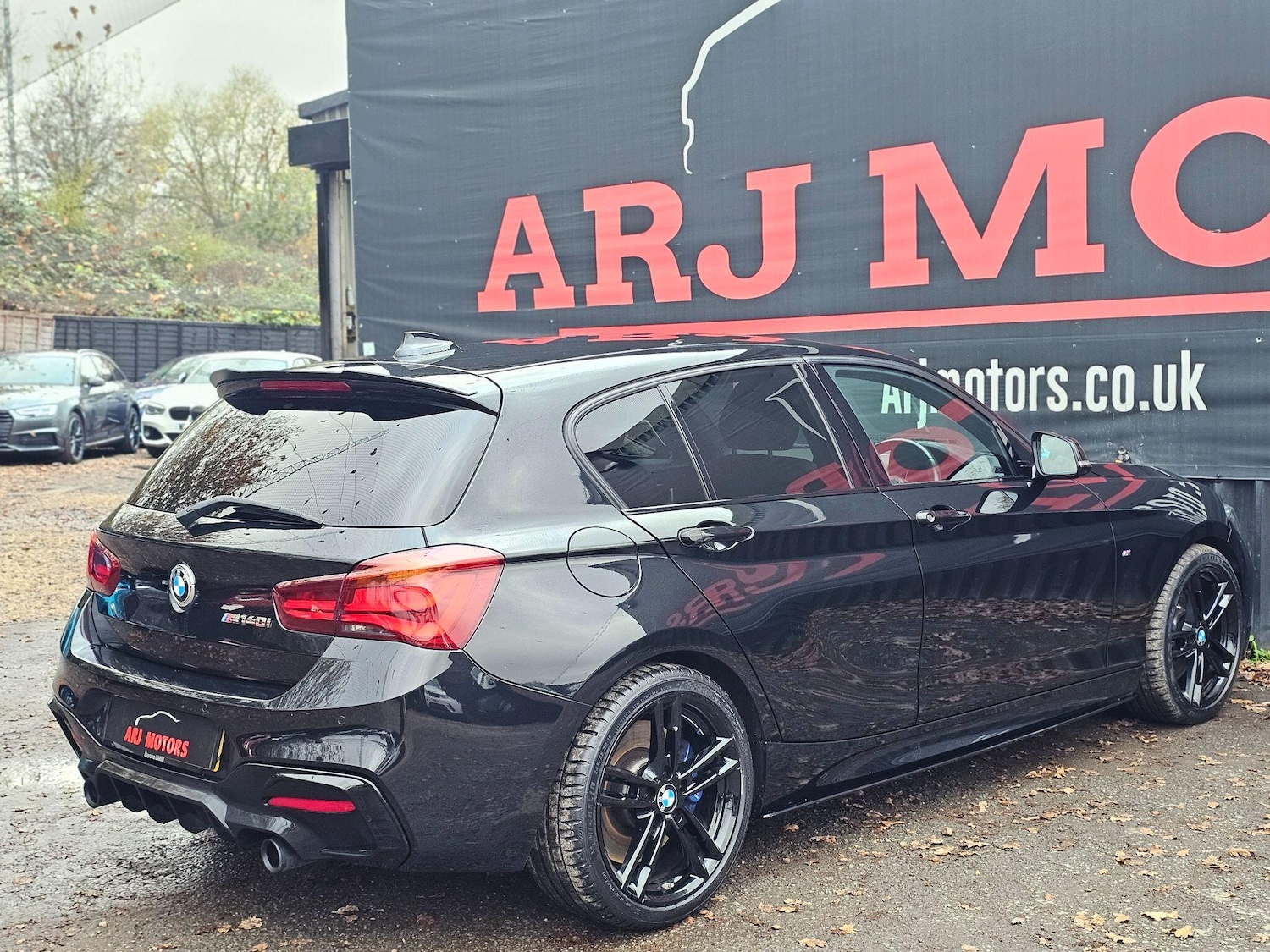 Used BMW 1 Series 2018 for sale - 76592603: Photo 47