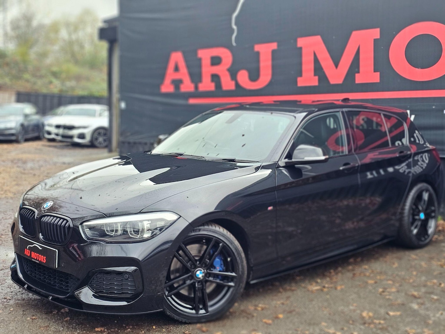 Used BMW 1 Series 2018 for sale - 76592603: Photo 49