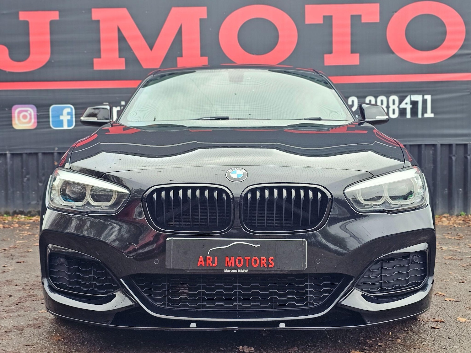 Used BMW 1 Series 2018 for sale - 76592603: Photo 5