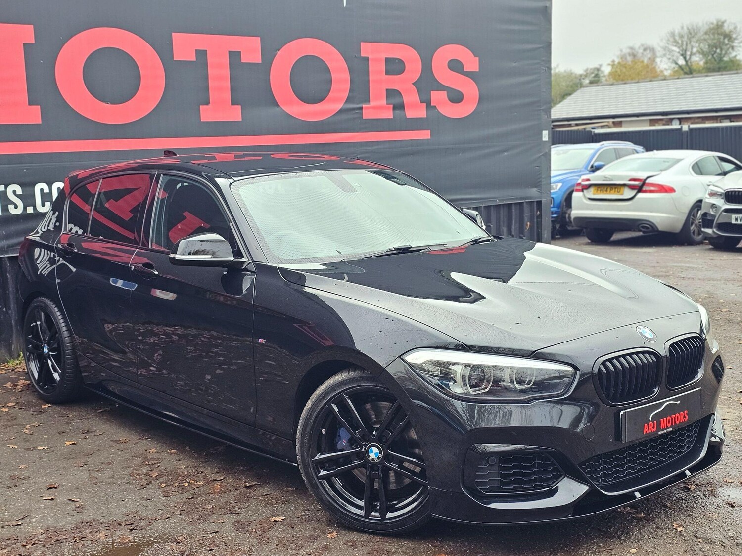 Used BMW 1 Series 2018 for sale - 76592603: Photo 54