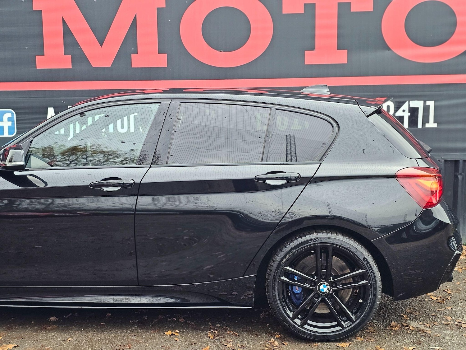 Used BMW 1 Series 2018 for sale - 76592603: Photo 56