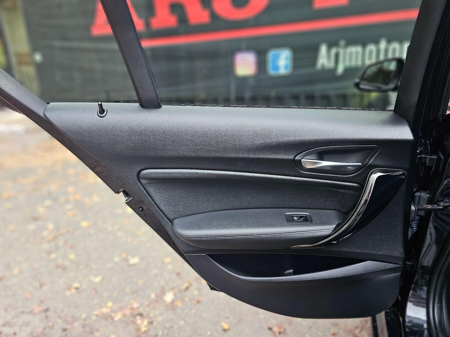 Used BMW 1 Series 2018 for sale - 76592603: Photo 57