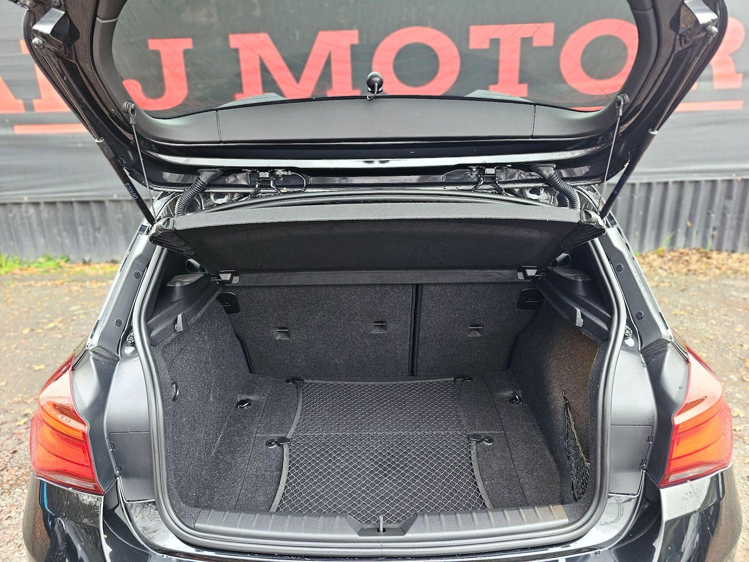 Used BMW 1 Series 2018 for sale - 76592603: Photo 58