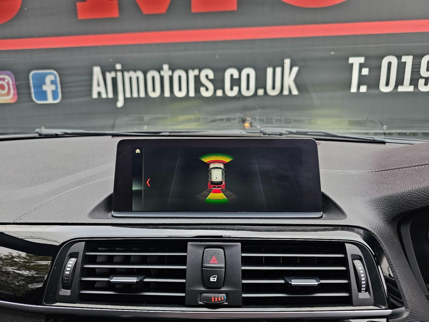 Used BMW 1 Series 2018 for sale - 76592603: Photo 8