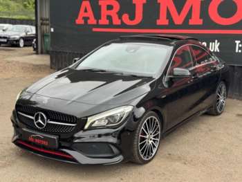 Used Mercedes-Benz CLA 2018 for sale - 75051348: Photo