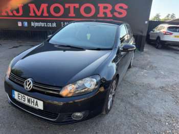 2010 (10) - 2.0 TDI GT Euro 5 5dr