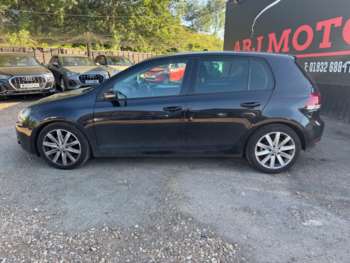 Used Volkswagen Golf 2010 for sale - 75103693: Photo