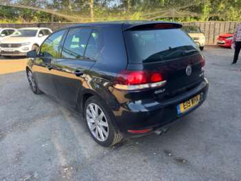 Used Volkswagen Golf 2010 for sale - 75103693: Photo