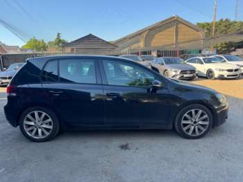 Used Volkswagen Golf 2010 for sale - 75103693: Photo
