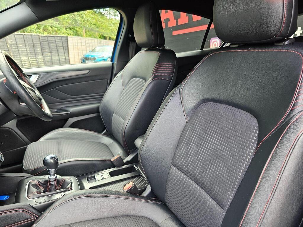 Used Ford Focus 2020 for sale - 76485366: Photo 10