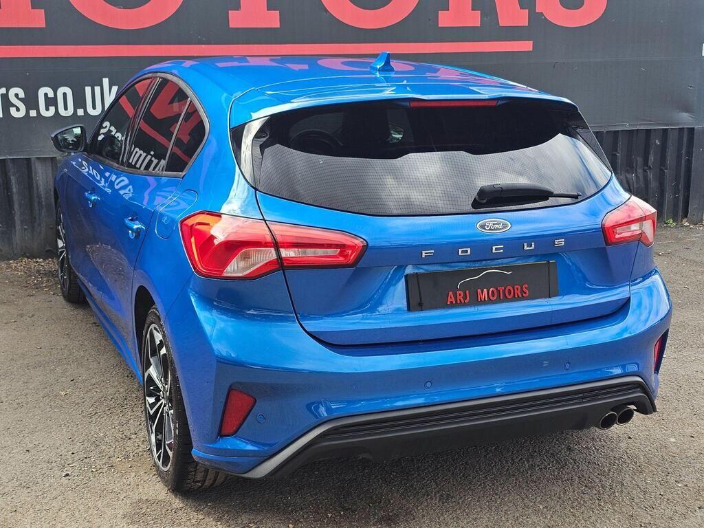 Used Ford Focus 2020 for sale - 76485366: Photo 11