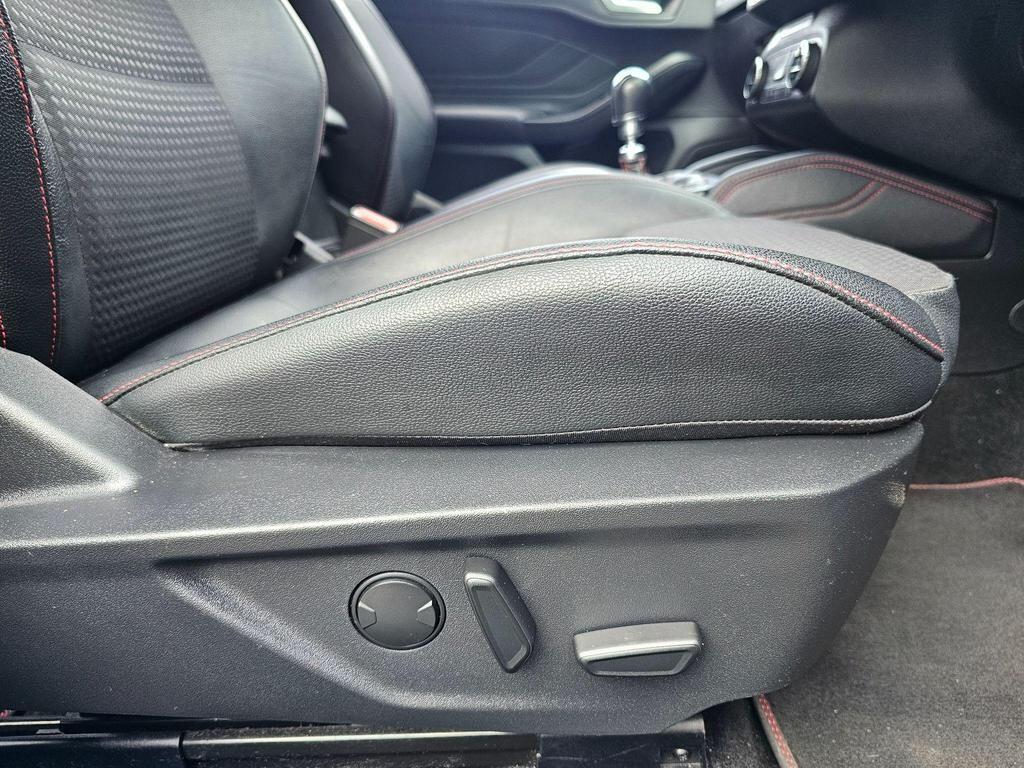 Used Ford Focus 2020 for sale - 76485366: Photo 12