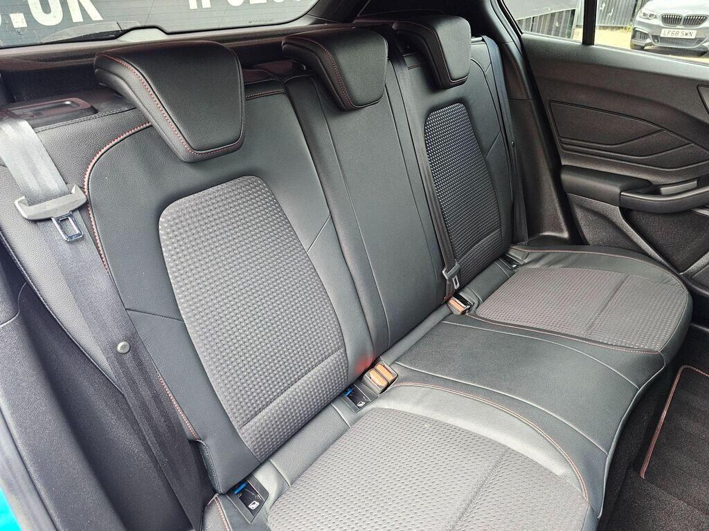 Used Ford Focus 2020 for sale - 76485366: Photo 13