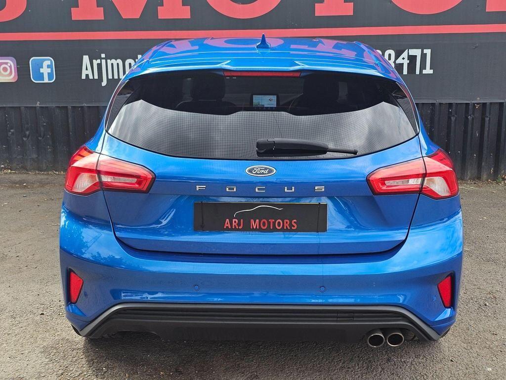 Used Ford Focus 2020 for sale - 76485366: Photo 14