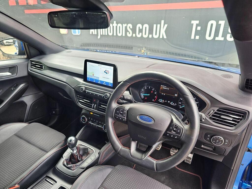 Used Ford Focus 2020 for sale - 76485366: Photo 16