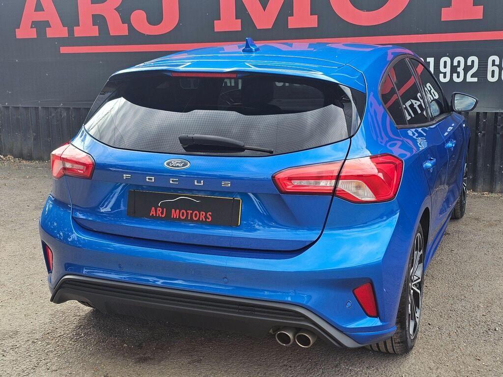 Used Ford Focus 2020 for sale - 76485366: Photo 17