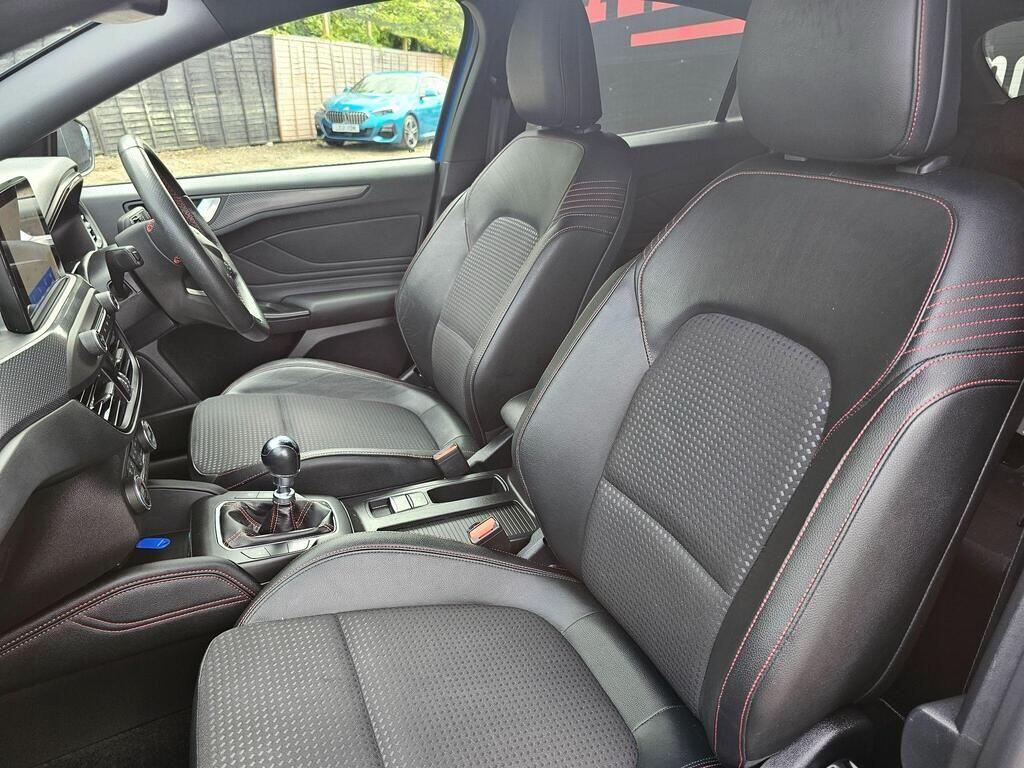 Used Ford Focus 2020 for sale - 76485366: Photo 19