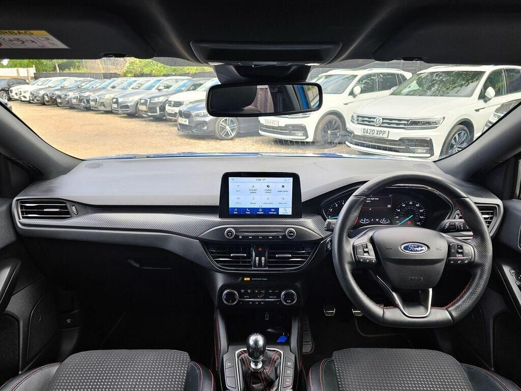 Used Ford Focus 2020 for sale - 76485366: Photo 2