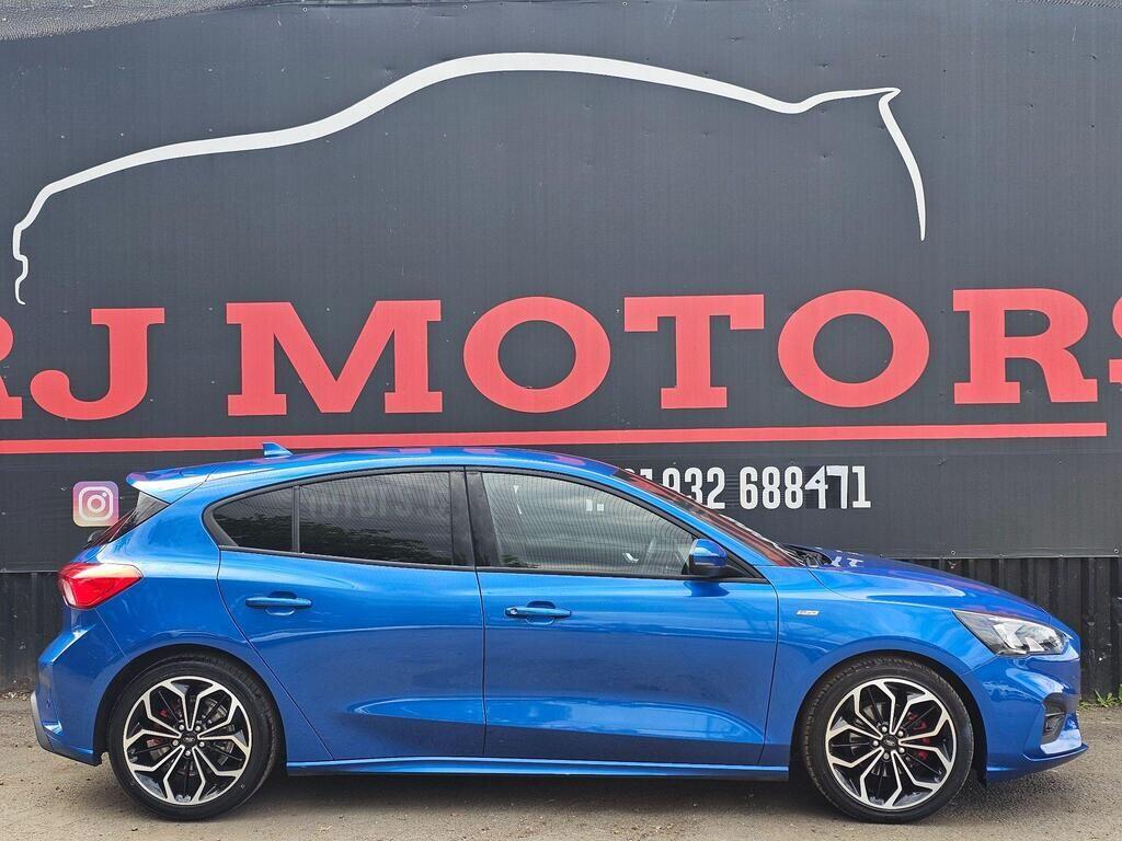 Used Ford Focus 2020 for sale - 76485366: Photo 20