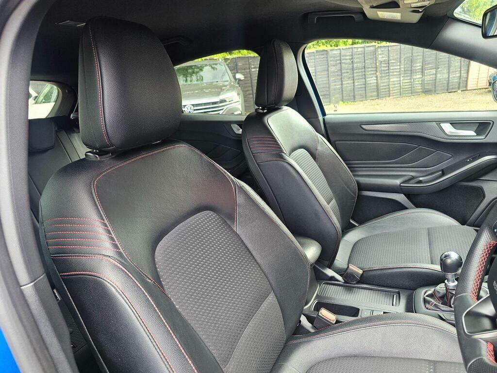 Used Ford Focus 2020 for sale - 76485366: Photo 21