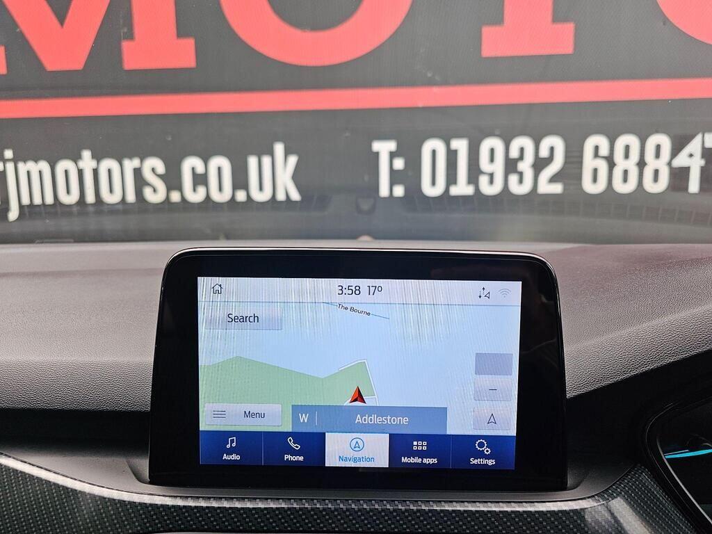 Used Ford Focus 2020 for sale - 76485366: Photo 22