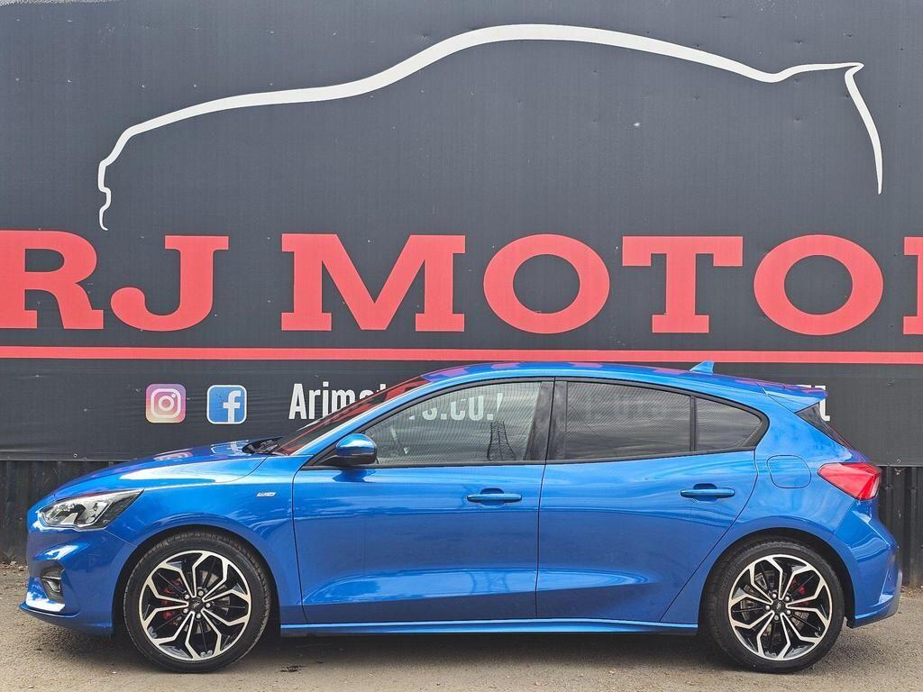 Used Ford Focus 2020 for sale - 76485366: Photo 23