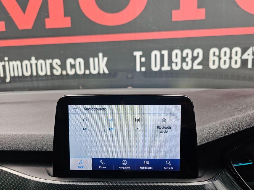 Used Ford Focus 2020 for sale - 76485366: Photo 24